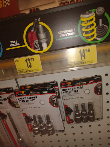 Auto Parts Store «Advance Auto Parts», reviews and photos, 11647B Midlothian Turnpike, Midlothian, VA 23113, USA