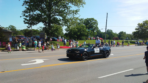 Park «Stringtown Park», reviews and photos, 7340 Burlington Pike, Florence, KY 41042, USA