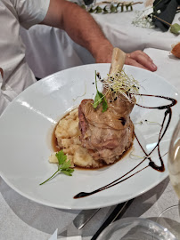 Plats et boissons du Restaurant LA CHAPELLE à Évreux - n°17