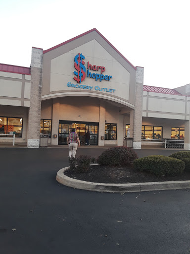 Grocery Store «Sharp Shopper Grocery Outlet», reviews and photos, 340 W Main St, Leola, PA 17540, USA
