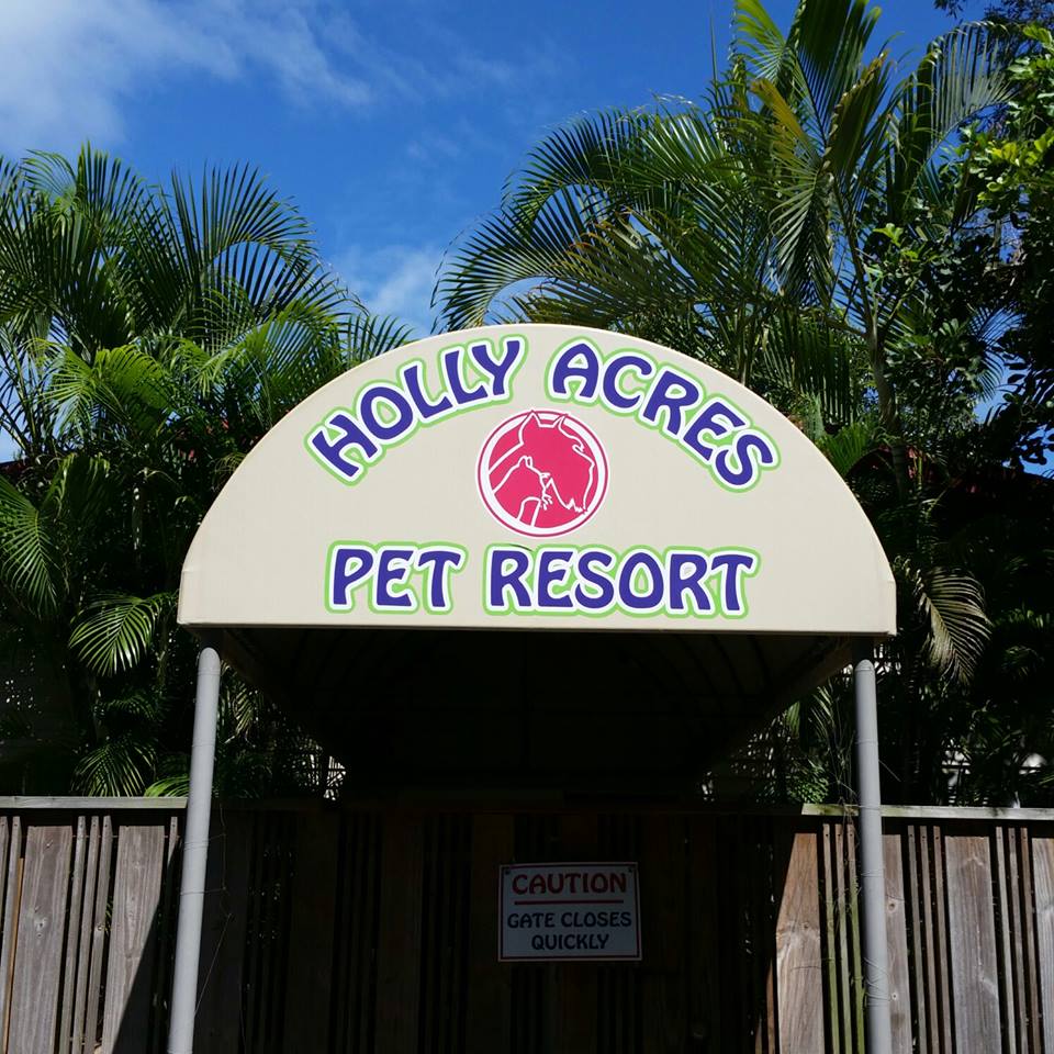 Holly Acres Pet Resort