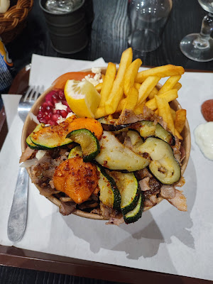 Grill By Tuncay à Torcy