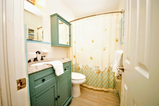 Vacation Home Rental Agency «Sato Real Estate & Vacation Rentals», reviews and photos, 519 Pine Ave, Anna Maria, FL 34216, USA