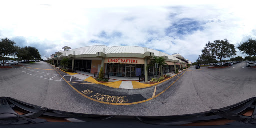 Eye Care Center «LensCrafters», reviews and photos, 926 N University Dr, Coral Springs, FL 33071, USA