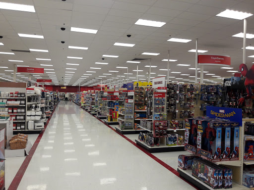 Department Store «Target», reviews and photos, 8900 TX-121, McKinney, TX 75070, USA