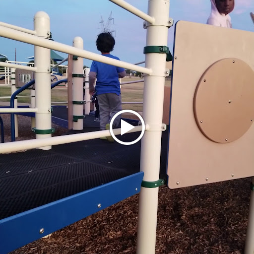 Park «Preston Meadow Park», reviews and photos, 4243 Lorimar Dr, Plano