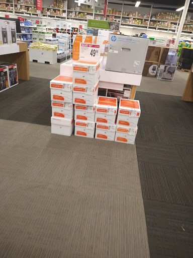 Office Supply Store «Office Depot», reviews and photos, 222 Fairview Dr, Carson City, NV 89701, USA