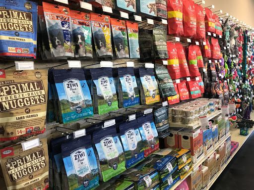 Pet Supply Store «Pet Pros», reviews and photos, 24024 Bothell Everett Hwy, Bothell, WA 98021, USA