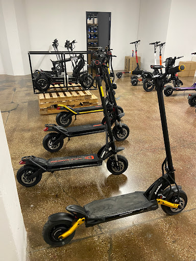 VOROMOTORS NYC - Best Electric Scooters in New York