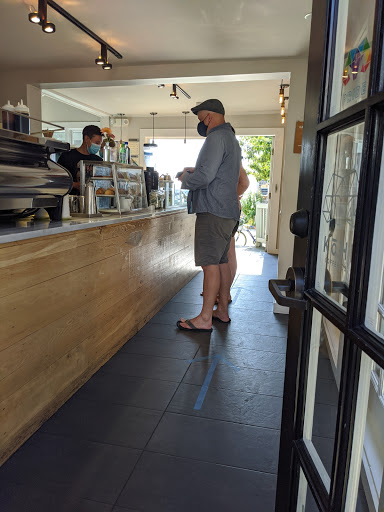 Coffee Shop «Kohi Coffee Company», reviews and photos, 199 Commercial St, Provincetown, MA 02657, USA