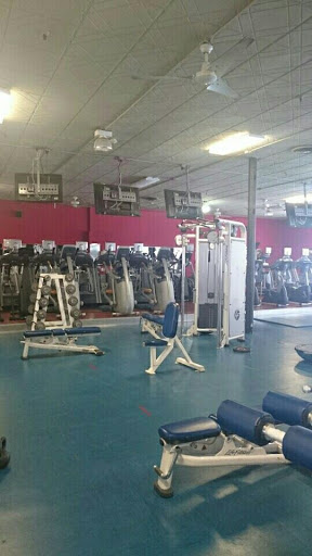 Health Club «Synergy Fitness», reviews and photos, 410 Conklin St, Farmingdale, NY 11735, USA