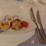 Photo n°7 de l'avis de Bélinda. fait le 07/06/2023 à 18:15 sur le  Ria Park Hotel & Spa à Almancil