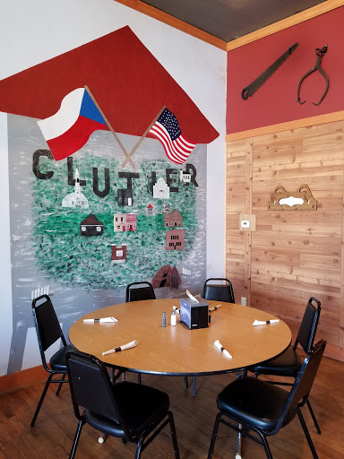 319 Main St, Clutier, IA 52217, USA