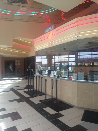 Movie Theater «Regal Cinemas Commerce Center 18», reviews and photos, 2399 US-1, North Brunswick Township, NJ 08902, USA