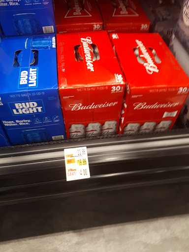 Supermarket «TOPS Friendly Markets», reviews and photos, 12775 Broadway, Alden, NY 14004, USA