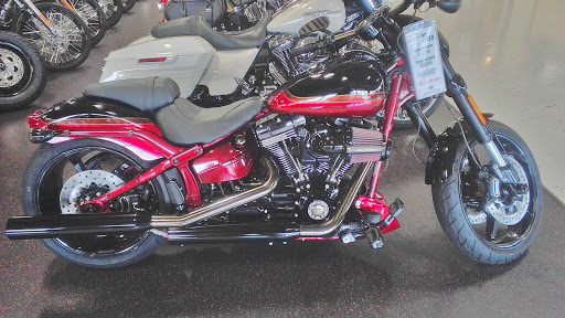 Harley-Davidson Dealer «L-A Harley-Davidson», reviews and photos, 839 Main St, Lewiston, ME 04240, USA