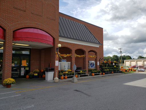 Grocery Store «Jay C», reviews and photos, 1181 W Tipton St, Seymour, IN 47274, USA