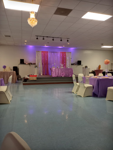 Event Venue «A Touch Of Class Event Hall», reviews and photos, 5103 Thrush Ln, Richmond, VA 23227, USA