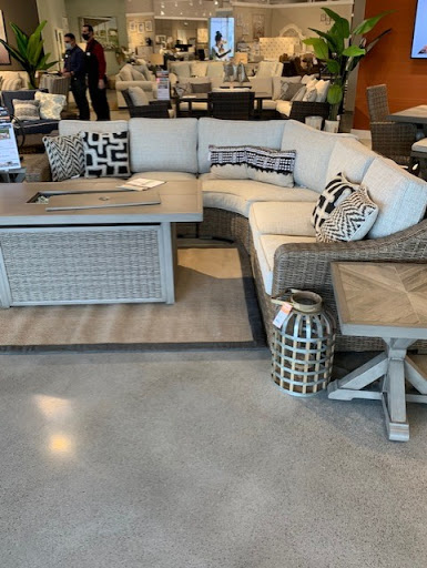 Furniture Store «Ashley HomeStore», reviews and photos, 400 NY-211, Middletown, NY 10940, USA