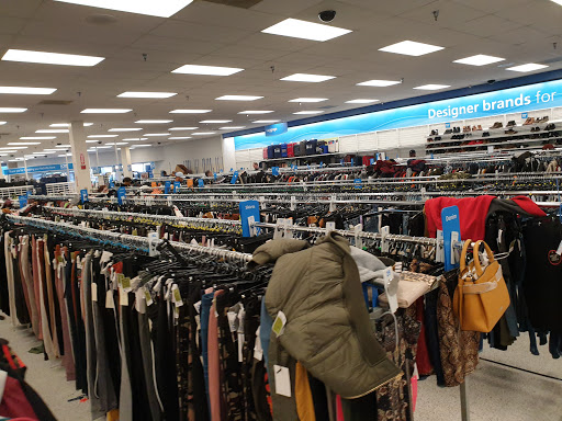 Clothing Store «Ross Dress for Less», reviews and photos, 12270 Rockville Pike, Rockville, MD 20852, USA