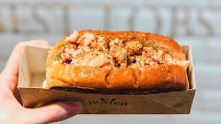 Guédille du Restaurant de fruits de mer Homer Lobster - Saint Germain à Paris - n°3