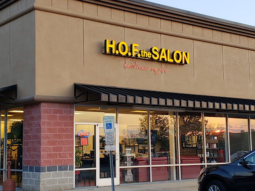 Hair Salon «H.O.F. the SALON», reviews and photos, 61 International Dr, Budd Lake, NJ 07828, USA