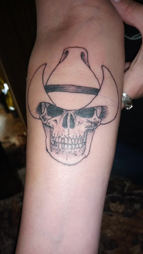 Tattoo Shop «Tattoos by Dr. Who», reviews and photos, 3212 Victory Blvd, Portsmouth, VA 23702, USA