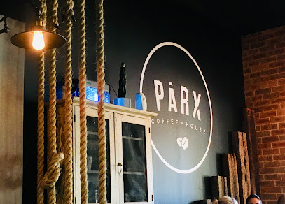 Parx Coffee House