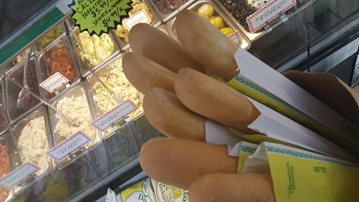 Deli «Frangella Italian Market, Inc.», reviews and photos, 11925 S 80th Ave, Palos Park, IL 60464, USA