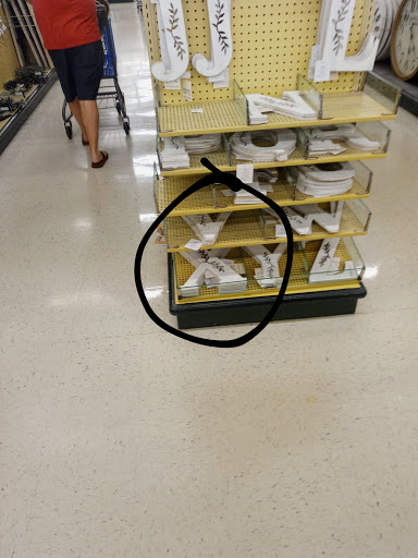 Craft Store «Hobby Lobby», reviews and photos, 8615 Little Rd, New Port Richey, FL 34654, USA