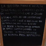Photo n°2 de l'avis de LORENZO.A fait le 17/12/2022 à 18:54 sur le  Pizzeria Piccolo Cesare Pizza NAPOLETANA à Florence
