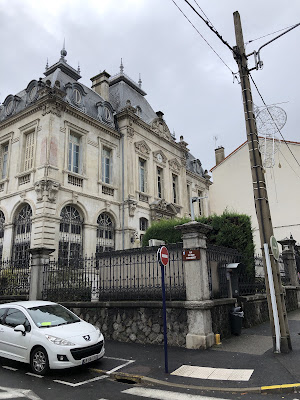 Celda à Saint-Chamond