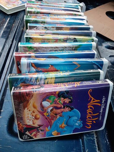 Thrift Store «Goodwill», reviews and photos, 1364 Washington St, Blair, NE 68008, USA