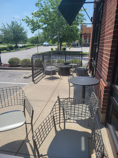 Starbucks, 100 Jett Dr, Frankfort, KY 40601, USA, 