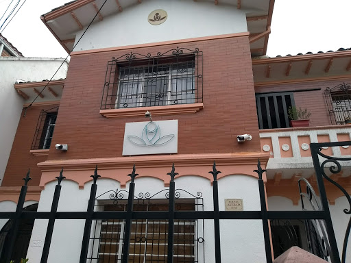 Centro de Meditación Kirpal Ashram Bogotá