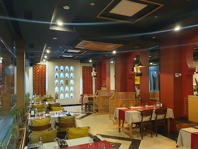 Indian Mehak Restaurant & Bar - 10 Koryun St, Yerevan 0009, Armenia