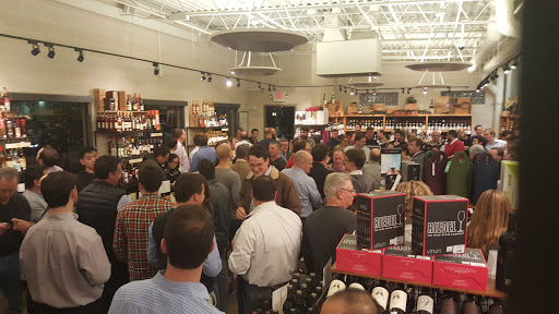 Wine Store «Houston Wine Merchant», reviews and photos, 2646 S Shepherd Dr, Houston, TX 77098, USA