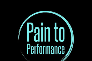 Pain To Performance