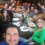 Photo n°3 de l'avis de Fabrizio.s fait le 20/03/2019 à 06:50 sur le  O' Funggiaro à Melito di Napoli