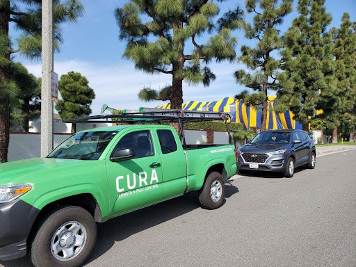 Cura Termite and Pest Control image