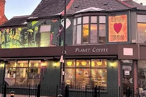 Planet Coffee image
