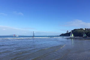 Waiake Beach Reserve image