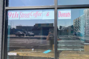 9th Street Coffee & Donuts & MORE! image