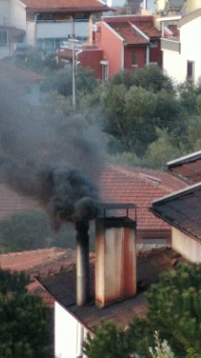 Çanakkale Hamiyet Feridun Sözen Sevgi Evleri Çocuk Yuvası