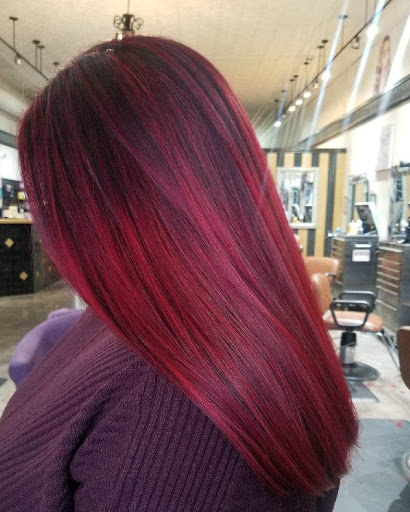 Beauty Salon «Salon Teased Inc», reviews and photos, 916 E Douglas Ave, Wichita, KS 67202, USA