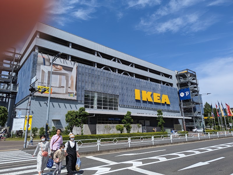 IKEA立川 スモーランド