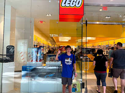 LEGO STORE - 18 Photos - 1000 Ross Park Mall Dr, Pittsburgh, Pennsylvania -  Hobby Shops - Phone Number - Yelp