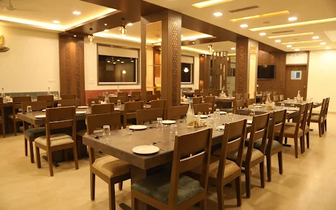 Shree Ram Restaurant & Cafe image