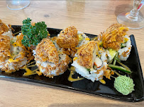 Sushi du Restaurant japonais Konnichiwa à Bordeaux - n°7