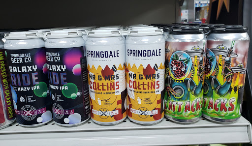 Liquor Store «Liquor Shop», reviews and photos, 797 Roosevelt Ave, Carteret, NJ 07008, USA